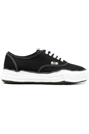 MIHARA YASUHIRO Heren, Schoenen, Zwart, Maat: 40 EU