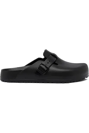 Birkenstock Heren, Schoenen, Zwart, Maat: 40 EU