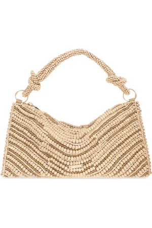 Cult Gaia Dames, Tassen, , Maat: ONE Size Leer