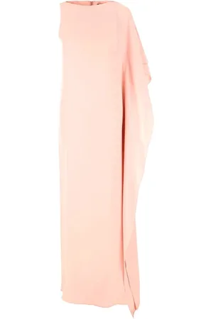 Max Mara Dames, Jurken, Roze, Maat: 2XS