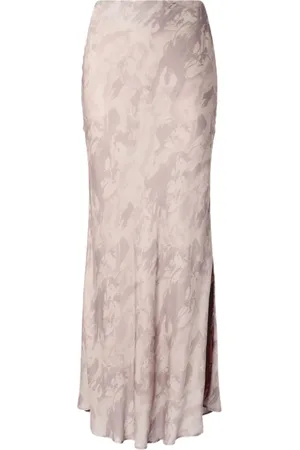 Pinko Dames, Rokken, , Maat: XS Viscose