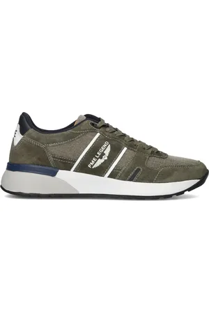 PME Legend™ Heren, Schoenen, Groen, Maat: 45 EU Leer