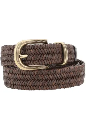 Brunello Cucinelli Dames, Accessoires, Bruin, Maat: M