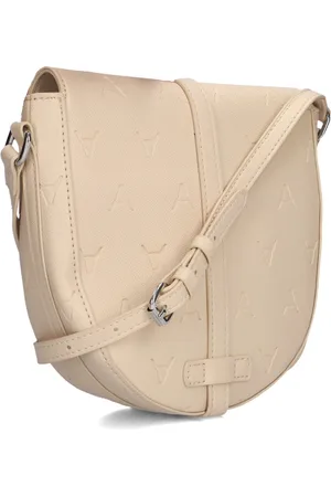 Alix the label Dames, Tassen, , Maat: ONE Size Linnen