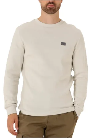 Calvin Klein Heren, Sweatshirts & Hoodies, , Maat: S