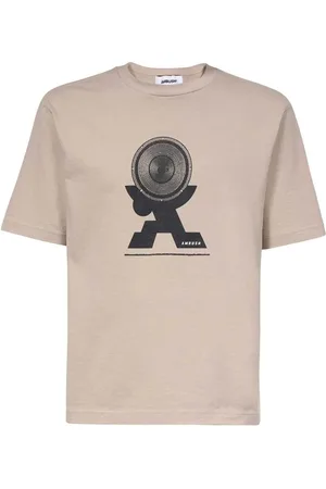 AMBUSH Heren, Tops, , Maat: XS Katoen