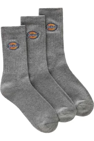Dickies Unisex, Ondergoed, Grijs, Maat: M Synthetisch