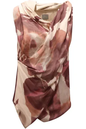 MALLONI Dames, Tops, Veelkleurig, Maat: L