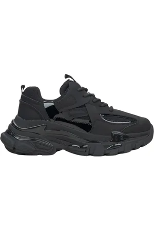 Estro Dames, Schoenen, Zwart, Maat: 40 EU
