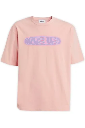 AMBUSH Heren, Tops, Roze, Maat: 2XL Katoen