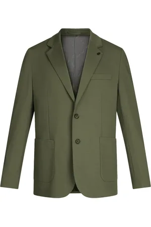 Liu Jo Heren, Jassen, Groen, Maat: S Jersey