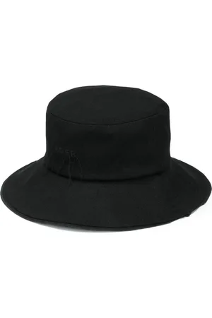 Ader Error Heren, Accessoires, Zwart, Maat: ONE Size