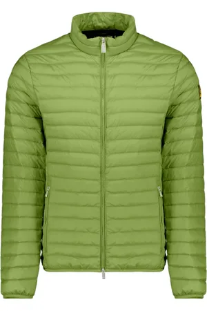 Ciesse Heren, Jassen, Groen, Maat: 3XL Nylon