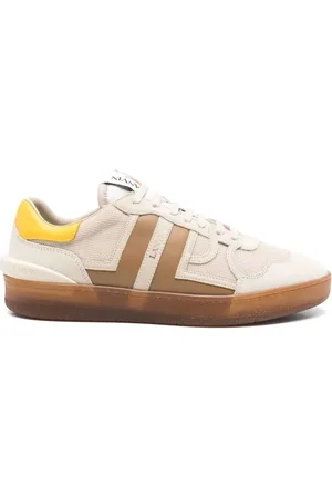 Lanvin Heren, Schoenen, Veelkleurig, Maat: 44 EU