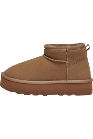 ONLY Dames, Schoenen, Bruin, Maat: 38 EU