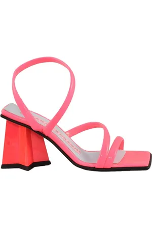 Chiara Ferragni Dames, Schoenen, Roze, Maat: 36 EU