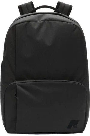 K-Way Unisex, Tassen, Zwart, Maat: ONE Size Nylon