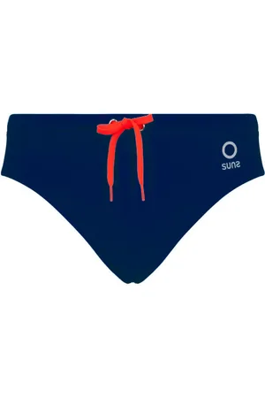 sunseeker Heren, Ondergoed, Blauw, Maat: XL