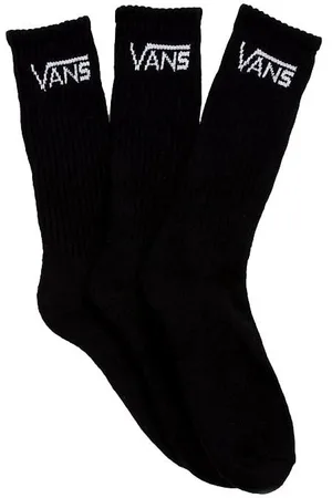 Vans Unisex, Ondergoed, Zwart, Maat: ONE Size