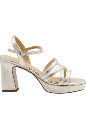 CTWLK. Dames, Schoenen, Geel, Maat: 38 EU