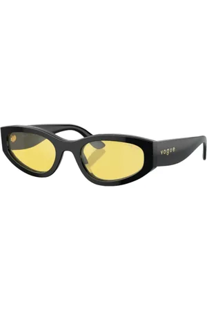 vogue Dames, Accessoires, Zwart, Maat: 54 MM