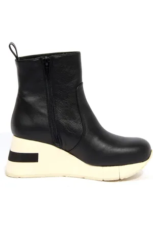 Paloma Barceló Dames, Schoenen, Zwart, Maat: 36 EU