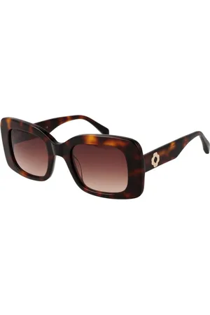 Maje Dames, Accessoires, Bruin, Maat: ONE Size