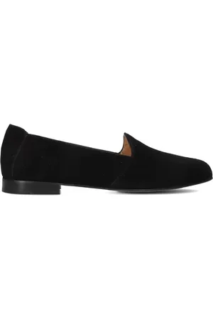 NOTRE-V Dames, Schoenen, Zwart, Maat: 42 EU Suède