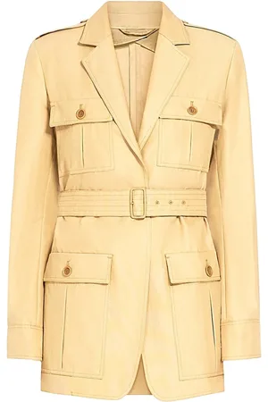 Max Mara Dames, Jassen, , Maat: S