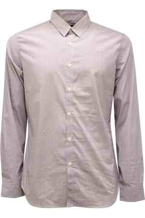 Paul Smith Heren, Overhemden, Veelkleurig, Maat: S