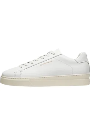 Filling pieces Heren, Schoenen, Wit, Maat: 42 EU Leer