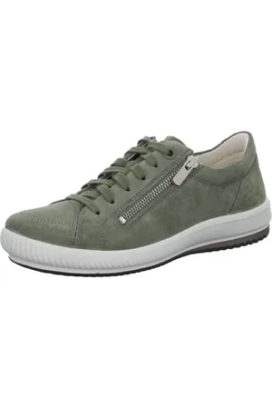 Superfit Dames, Schoenen, Groen, Maat: 38 1/2 EU