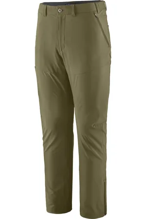 Patagonia Heren, Sport, Groen, Maat: W32
