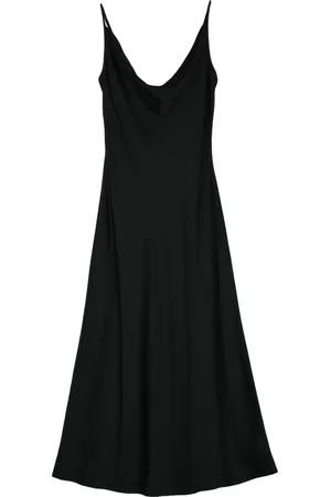 Guess Dames, Jurken, Zwart, Maat: M Poliester