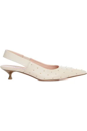 AGL ATTILIO GIUSTI LEOMBRUNI Dames, Schoenen, , Maat: 36 EU Leer