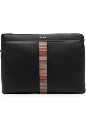 Paul Smith Heren, Accessoires, Zwart, Maat: ONE Size