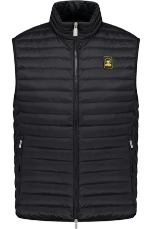 Ciesse Heren, Jassen, Zwart, Maat: 4XL Nylon