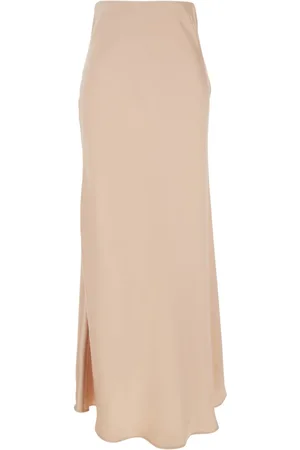 Plaîn Units Dames, Rokken, , Maat: XS Satijn