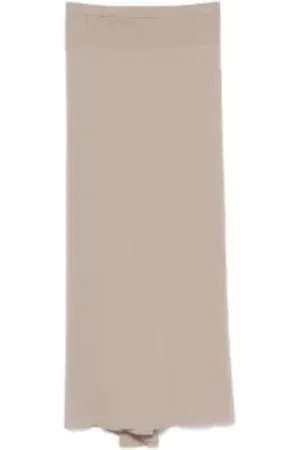 Rick Owens Dames, Rokken, , Maat: S