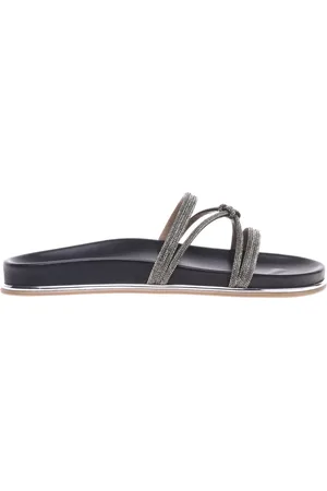BALDININI Dames, Schoenen, Zwart, Maat: 39 EU Leer