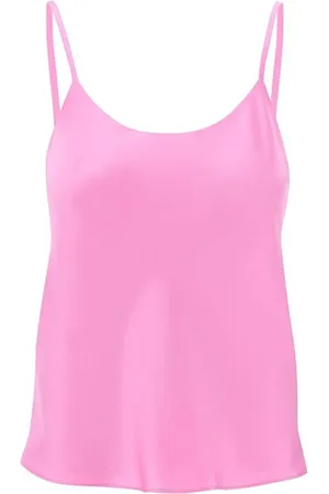 Max Mara Dames, Tops, Paars, Maat: S