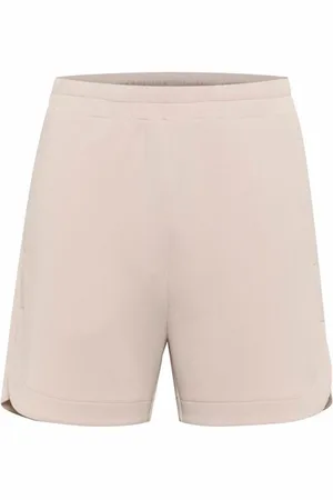 INWEAR Dames, Korte broeken, Roze, Maat: L Modal