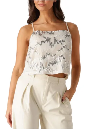 Gestuz Dames, Tops, , Maat: M