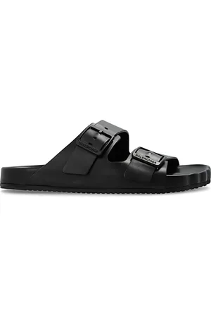 Balenciaga Dames, Schoenen, Zwart, Maat: 42 EU Leer