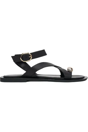 Estro Dames, Schoenen, Zwart, Maat: 36 EU