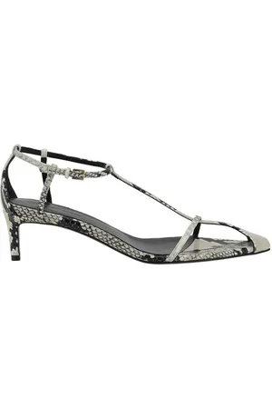 Khaite Dames, Schoenen, Veelkleurig, Maat: 39 EU