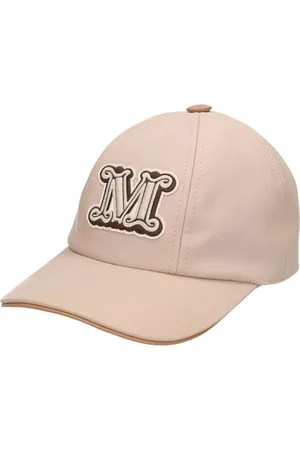 Max Mara Unisex, Accessoires, , Maat: 57 CM