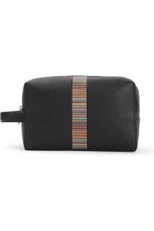 Paul Smith Heren, Tassen, Zwart, Maat: ONE Size Leer