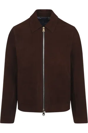 Paul Smith Heren, Jassen, Bruin, Maat: L