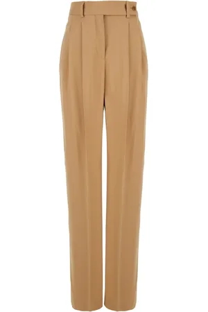 Alberta Ferretti Dames, Broeken, , Maat: M